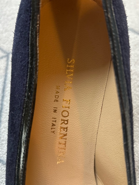 Silvia fiorentina made in Italy